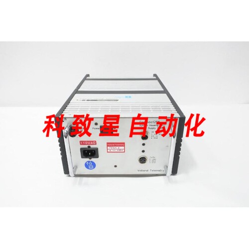工业配件VOLLAND TELEMETRY COMPACT256 CG1.1 C339.1 C232.1 C22