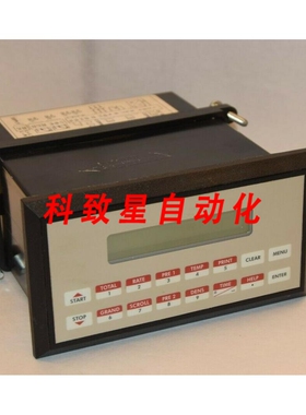 工业配件KESSLER-ELLIS ST1L1B0P 85-127VAC.11VA 50/60HZ 显示面