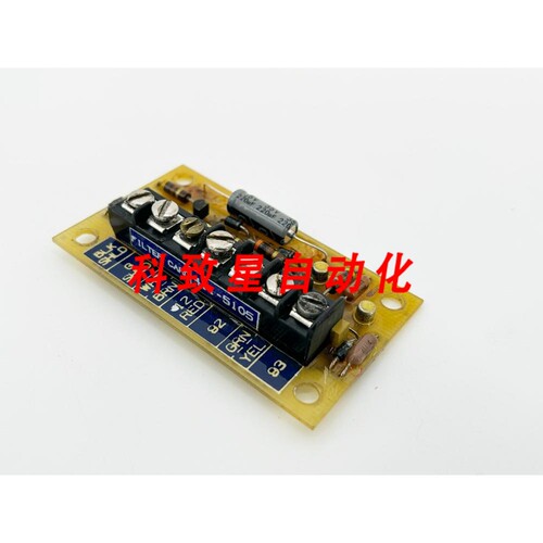 工业配件LETOURNEAU 411-5105 PC板过滤卡411-5107-01