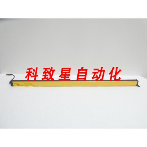 工业配件STI MS46SR0-1130-Q1-R-NC-FP-MPCE 光幕接收器24V-DC