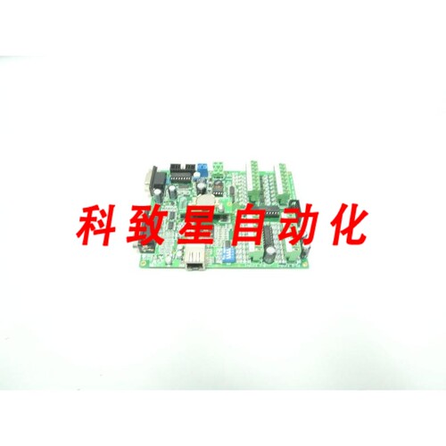 工业配件TRIANGLE FMD1616-10 PLC电路板