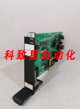 工业配件CA1 A/AS-E9730AA-04 PLC DCS 控制器PCB 带