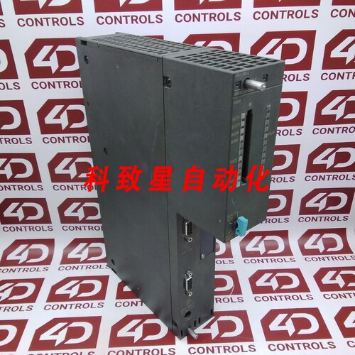 工业配件6ES7416XL00-0AB0 CPU 416 CPU控制器
