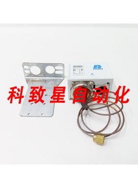 工业配件RANCO 010-1402 低压差 55PSI