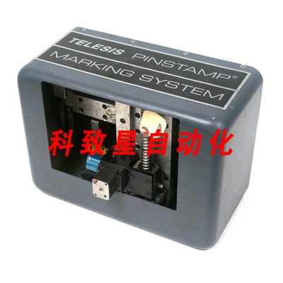 工业配件TELESIS TMP7000 PINSTAMP标记系统