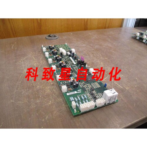 工业配件INVERTER BOARD 101073476-100 REV.D01 FLASHED TO 1.12