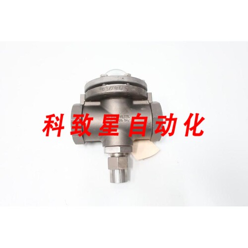工业配件FULTON B150-150-1003-S BALLSIGHT 流量指示器 1-1/2IN