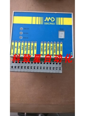 工业配件PLC DELL SBCR02/S-A0