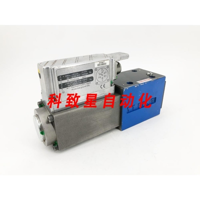 工业配件0811404801 比例阀 4WRPEH 10 C3 B100L0/G24K0/A1M