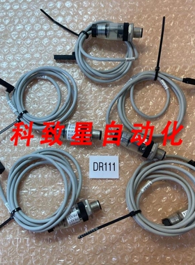 工业配件D-Y7PWV 簧片开关DC24V D-Y7PWVL