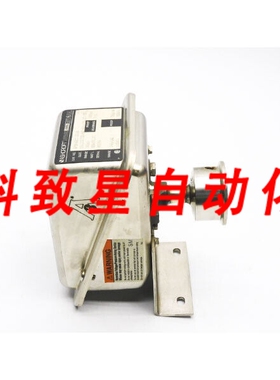 工业配件GPSN4GB25-XCK3A 480VAC 15A 200PSI
