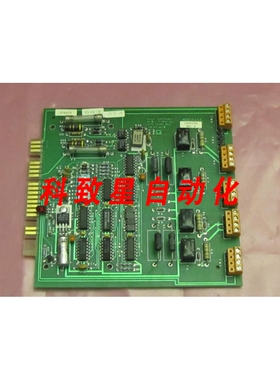 工业配件NEWAVE EXIDE INVERTER GATE FIRING MODULE 118 302 605