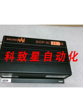 工业配件BIDP 90 控制接口模块 24VDC BIDP90XX24