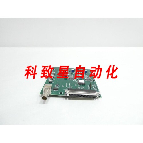 工业配件KEY 701325-1 模拟 PCB 电路板 REV A