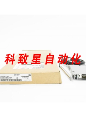 工业配件VERIMATION LOGY 971135-3 DP/5/P