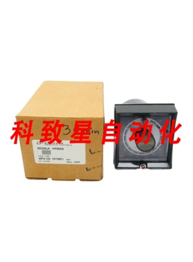 工业配件HP55A6 120/240VAC 10/5A 30MIN