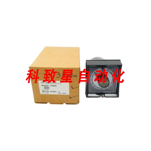 工业配件HP55A6 120/240VAC 10/5A 30MIN