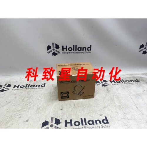 工业配件CAMERA VC5MX-M81D00-BNC NOS LG-4285