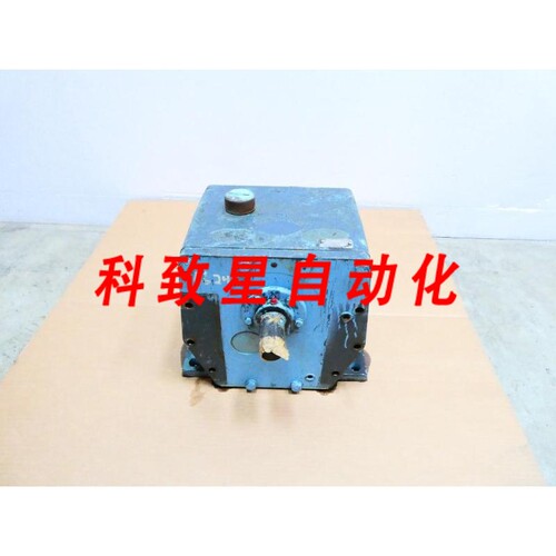 工业配件FALK 2040FZ2AA ULTRAMAX GEAR DRIVE 11.03:1