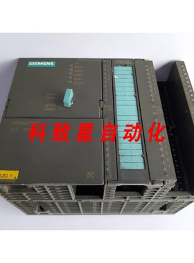 工业配件6ES7 314-5AE03-0AB0 CPU IMF MODULE