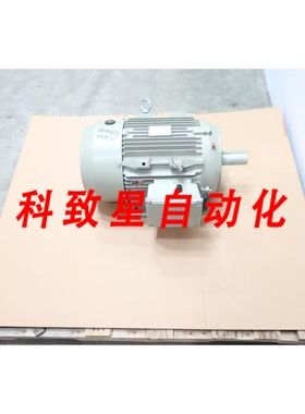 工业配件TECHTOP T3C 160M2 B34 电机 160M 20HP 3530RPM 230/460