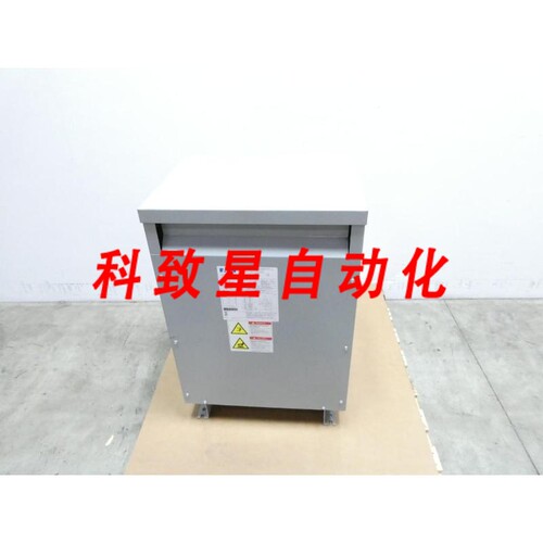 工业配件T20P11S2516CUES 干式变压器 1PH 25KVA 240/480V-AC 120