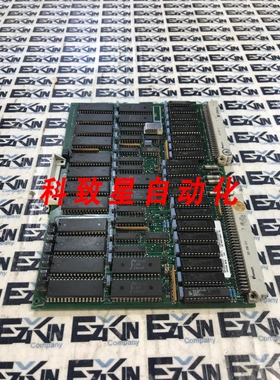 工业配件ELECTROCOM 32.1600.834-00 电路板P-TZS90
