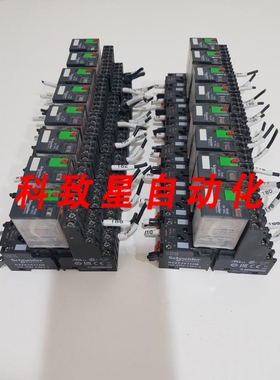 工业配件RXM4AB1B7 RXZE2S114M