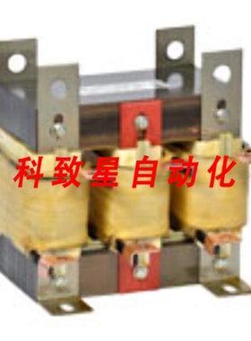 工业配件CRX0343BC-HAMMOND POWER SOLUTIONS 343A 0.026MH 60HZ