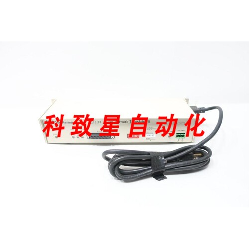 工业配件2D78552G02 MASTER INCOM NETWORK TRANSLATOR II