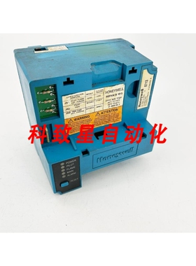 工业配件RM7838B1013 控制器继电器模块 120V
