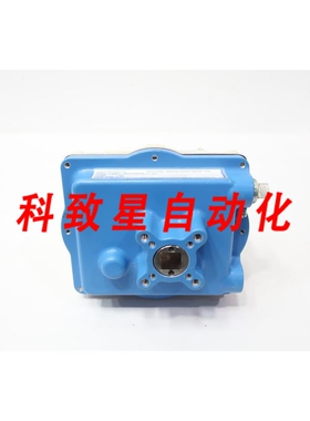 工业配件VALVCON ESRW600S115AC 执行器 600IN-LBS 115V-AC