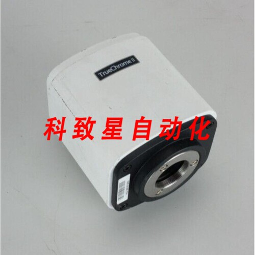 工业配件TUCSEN TRUECHROME II CMOS CAMERA