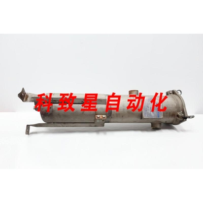 工业配件PENTAIR FILTRATION TANK MAWP 150 AT 300F MDMT0F AT 1