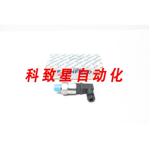 工业配件ANFIELD T200-150P-G-M2-4M-N-T1 压力传感器 122V-DC