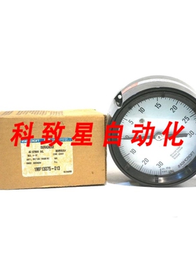 工业配件45-1279AS-04L0IMV&30压力表 451279AS04L30