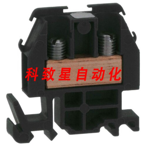 工业配件9080GRB6-60A 600V LINERGY BOX LUG 连接器端子块