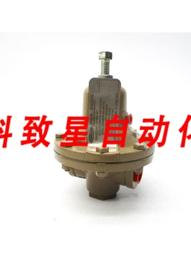 工业配件CASHCO 2B4-1S27-14000000C 250PSI 1/2