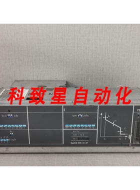 工业配件SACE-PR111/P/SACEPR111P/触发器