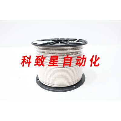 工业配件ENCORE WIRE 106100802460 SUPERSLICK WHITE COPPER WIR