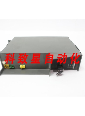 工业配件502-03732-02R1 PIC900 远程服务模块