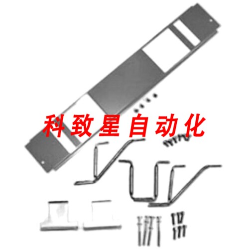 工业配件KPRL4MD 800 AMP 600 VOLT 3-极断路器安装硬件