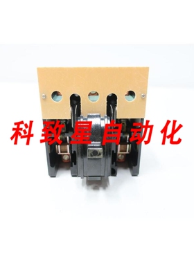 工业配件371D266G01 DE-离子开关组件 600V-AC 3P 60A