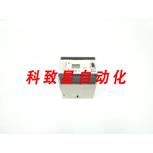 工业配件BW1049 458006 网关模块