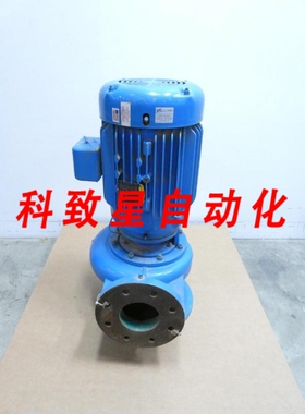 工业配件PACO 16N6-50957-14010X852EE 离心泵 5IN X 5IN 9.38IN