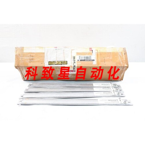 工业配件BOX OF 4 375 SGA1J23N05 带状加热器 500W 120V-AC