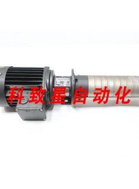 工业配件96735967 SPK4-8/5 AMA-AUUV 多级泵 4M3/H 23M 0.55KW 3