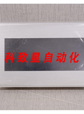 工业配件GT02AIG02MQ03D 可编程显示器