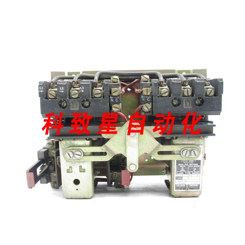 工业配件8736CO8S SER.B