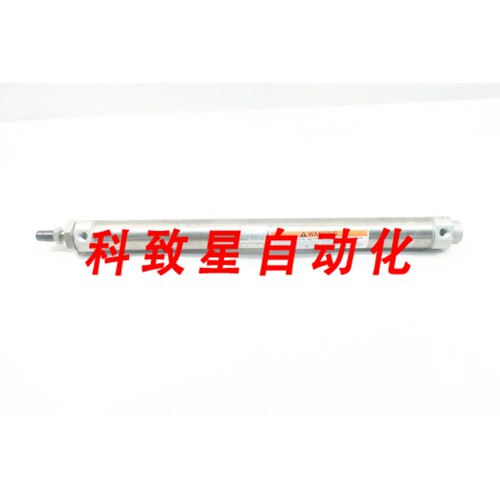 工业配件CDM2B40-400Z-B54L-X142US 双动气动 40MM 400MM 145PSI